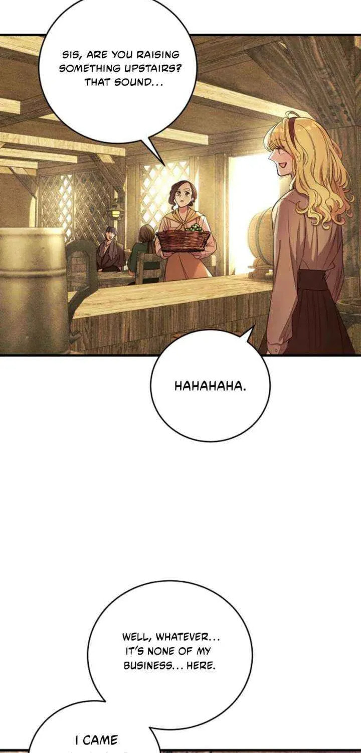 The Prince Doesn