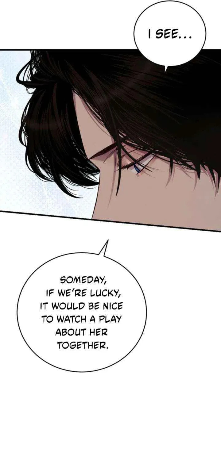 The Prince Doesn