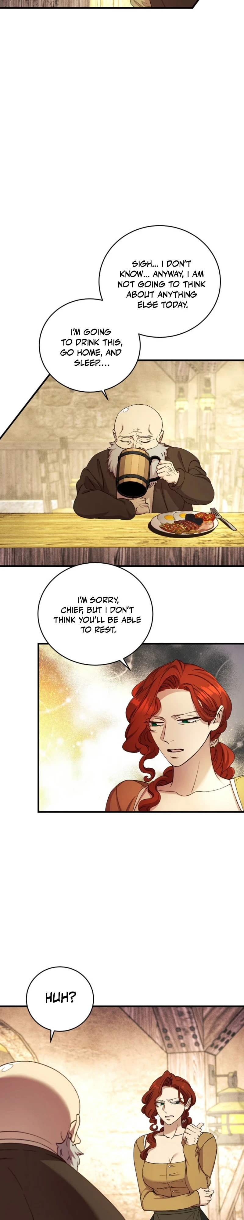 The Prince Doesn