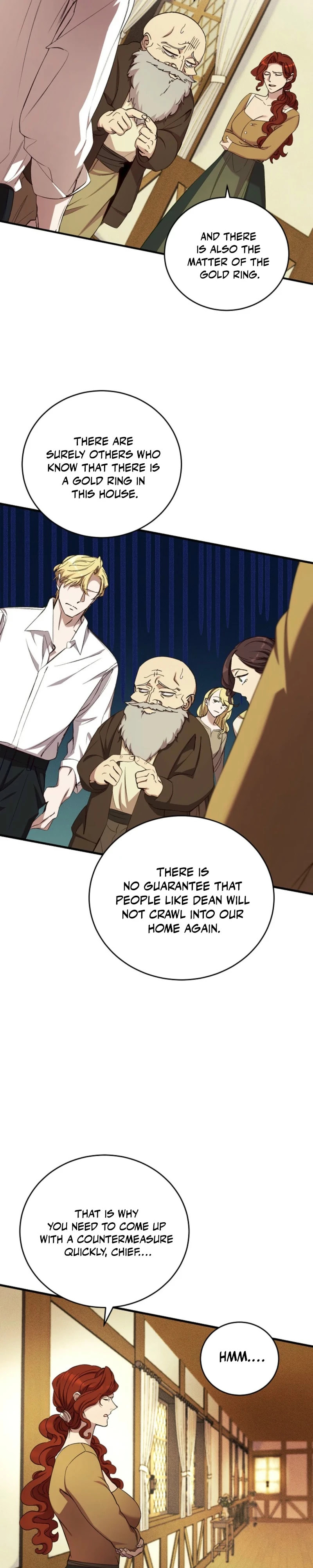 The Prince Doesn