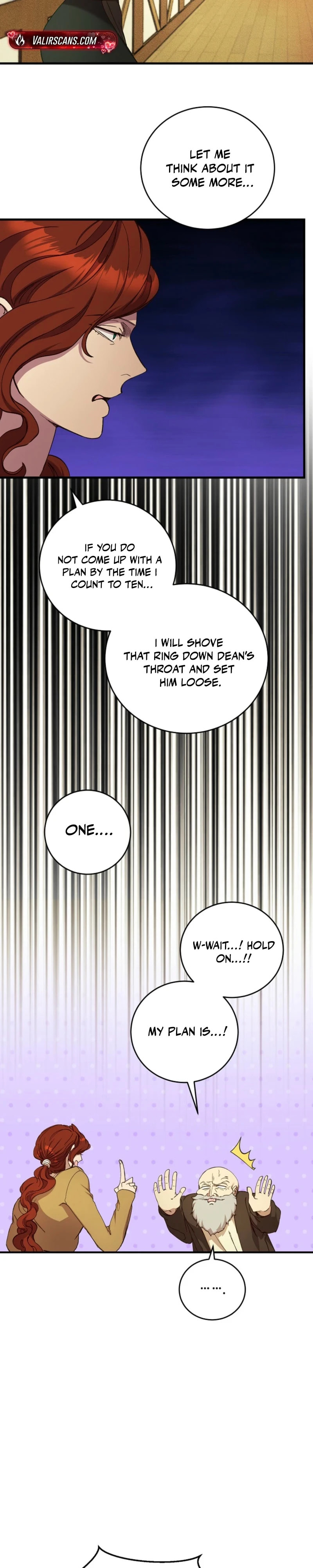 The Prince Doesn