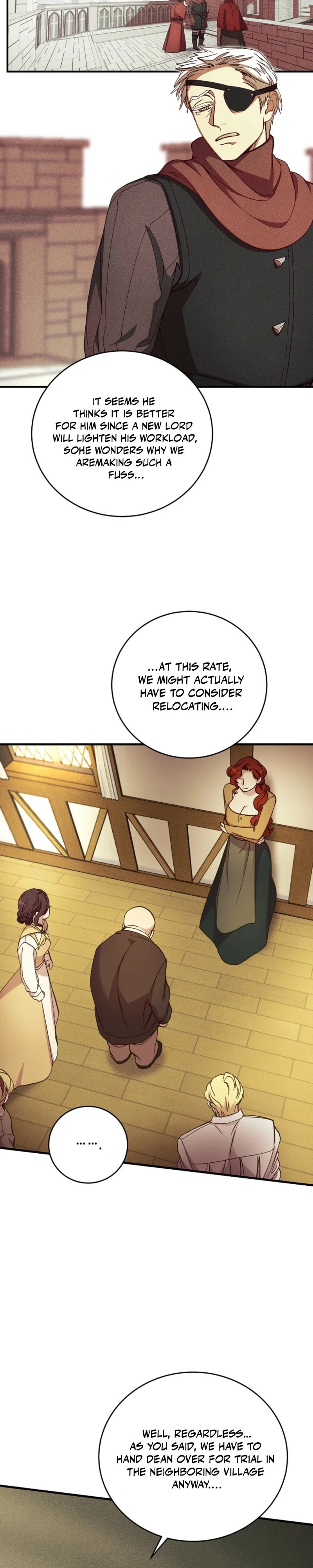 The Prince Doesn