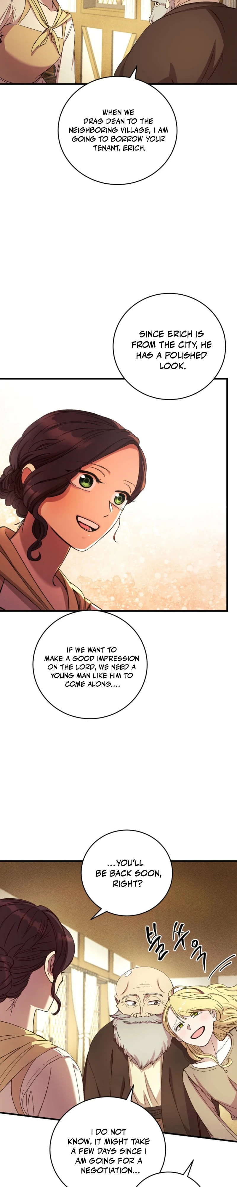 The Prince Doesn