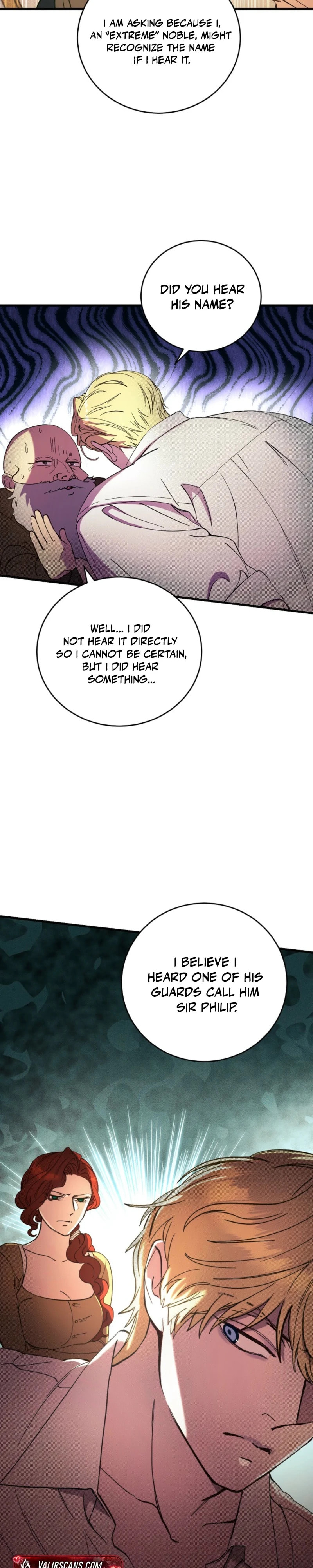The Prince Doesn