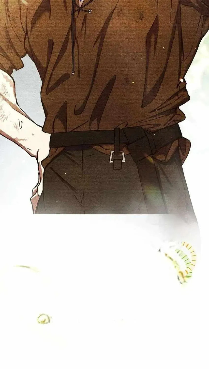 The Prince Doesn