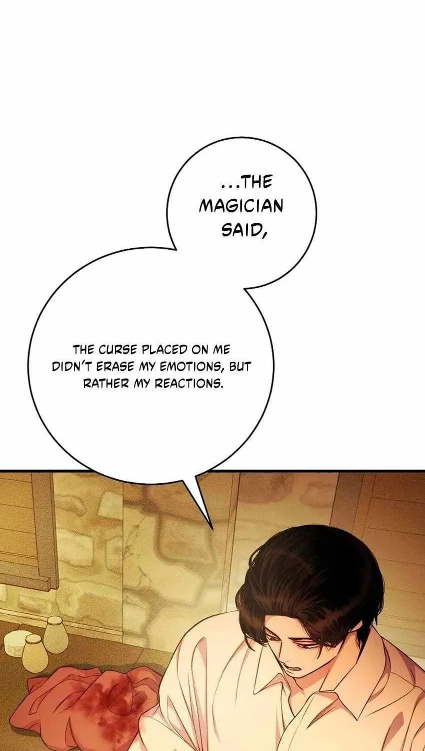 The Prince Doesn