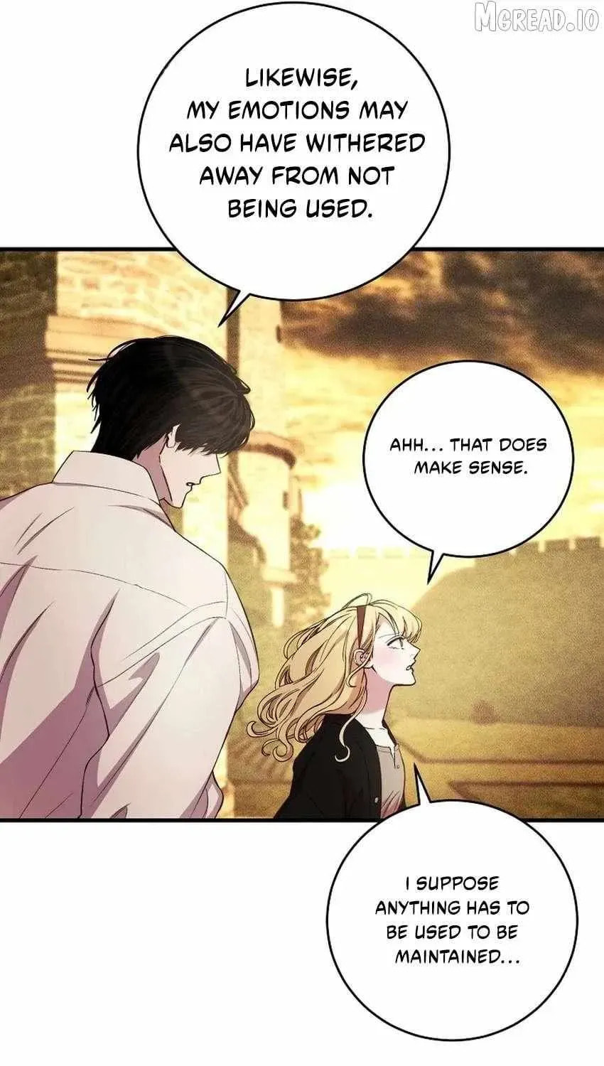The Prince Doesn