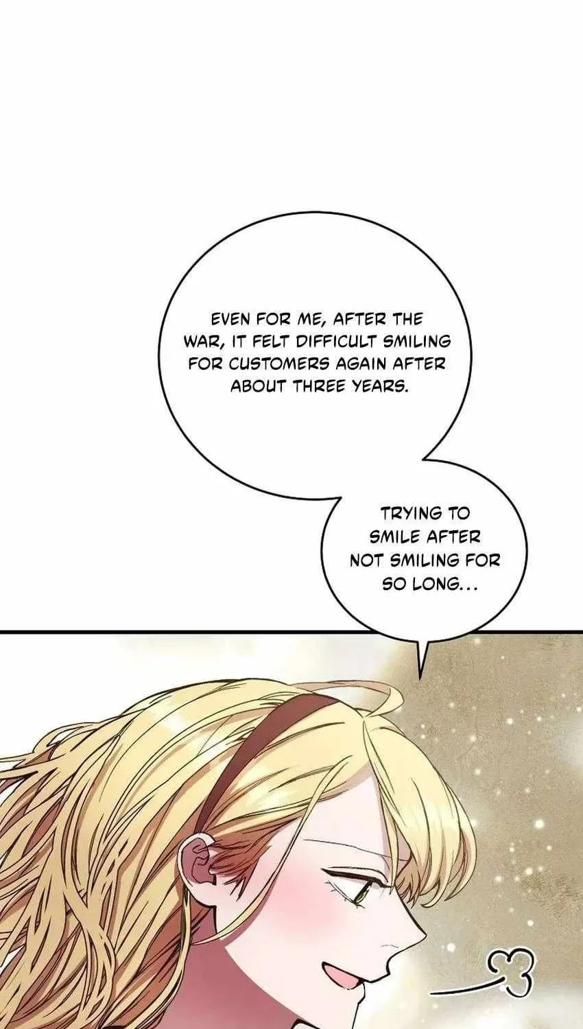 The Prince Doesn