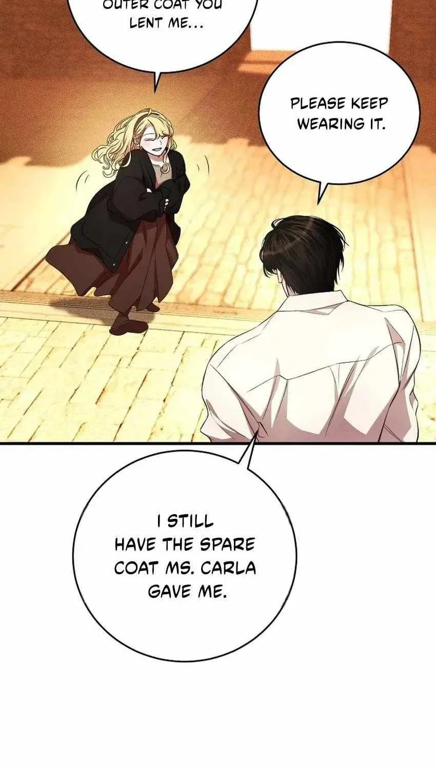The Prince Doesn