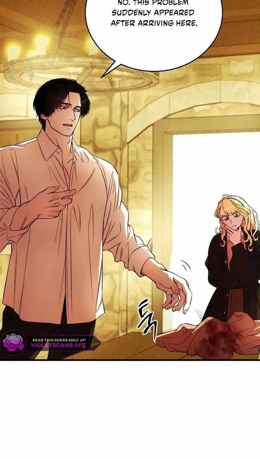 The Prince Doesn