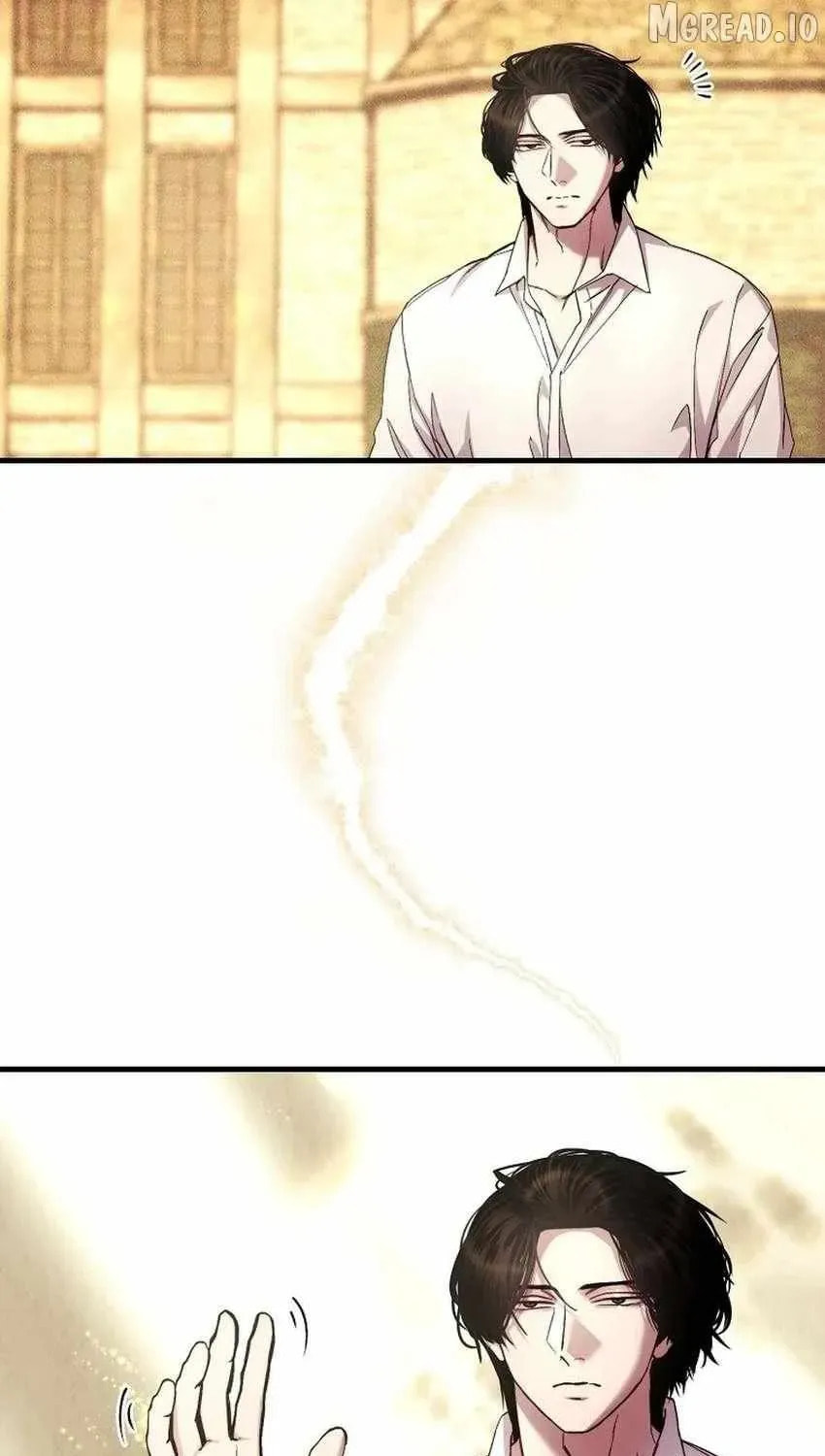 The Prince Doesn