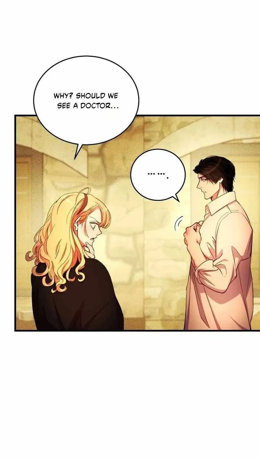 The Prince Doesn