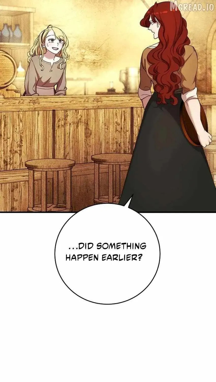 The Prince Doesn