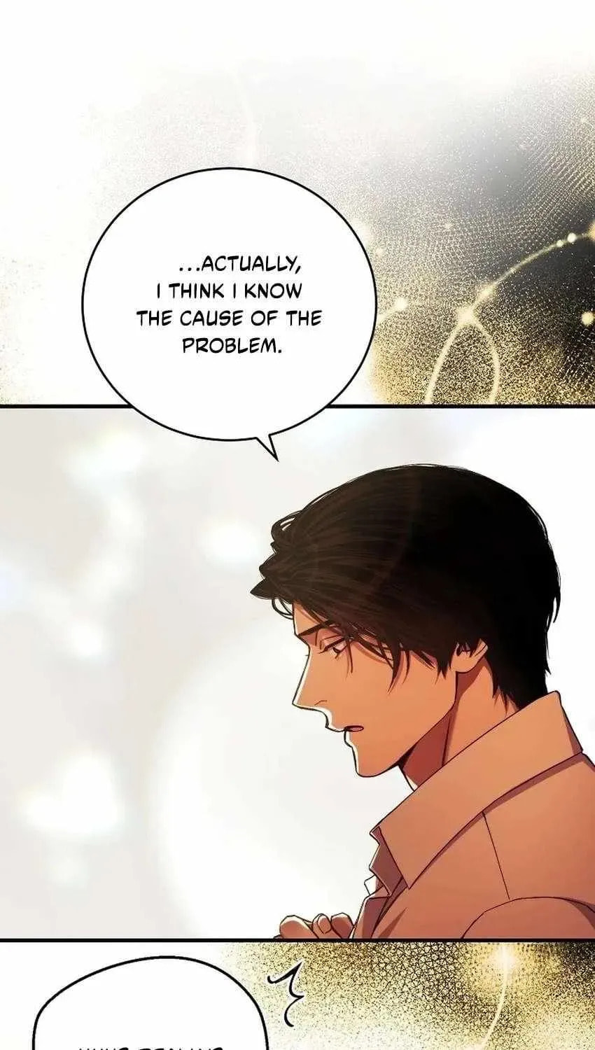 The Prince Doesn