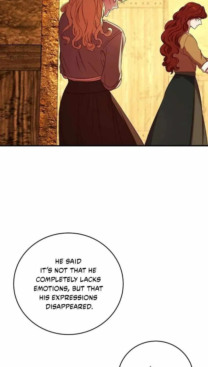 The Prince Doesn