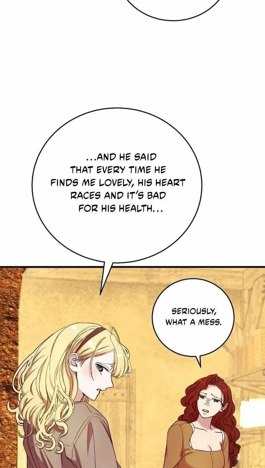 The Prince Doesn