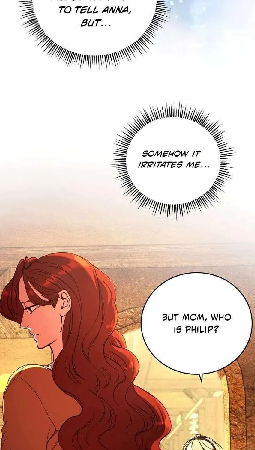 The Prince Doesn