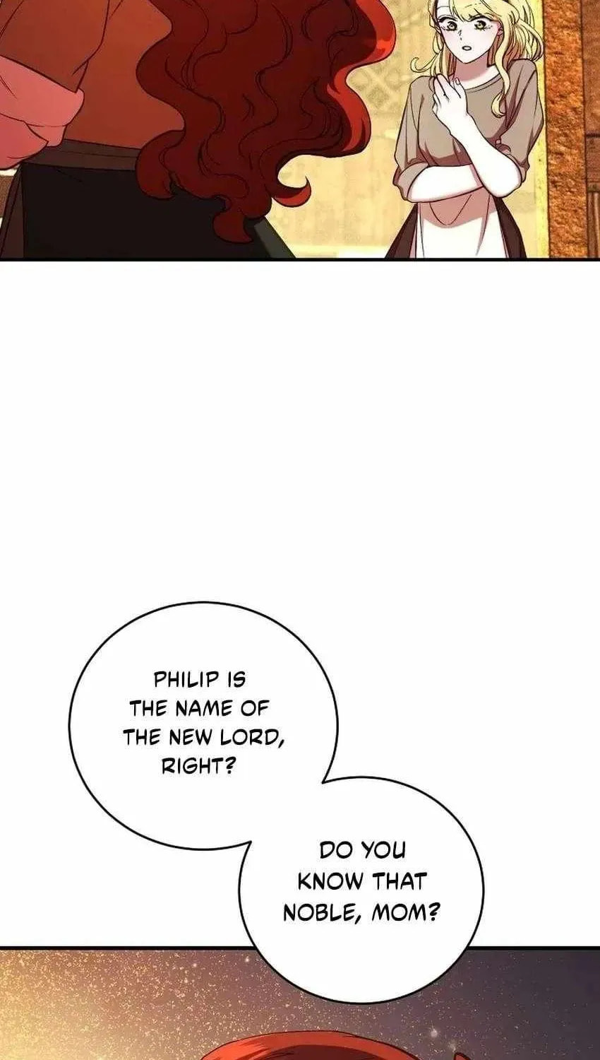 The Prince Doesn