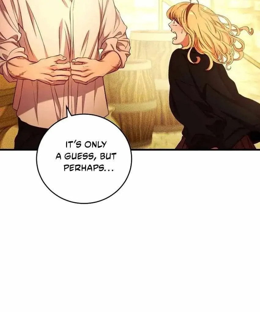 The Prince Doesn