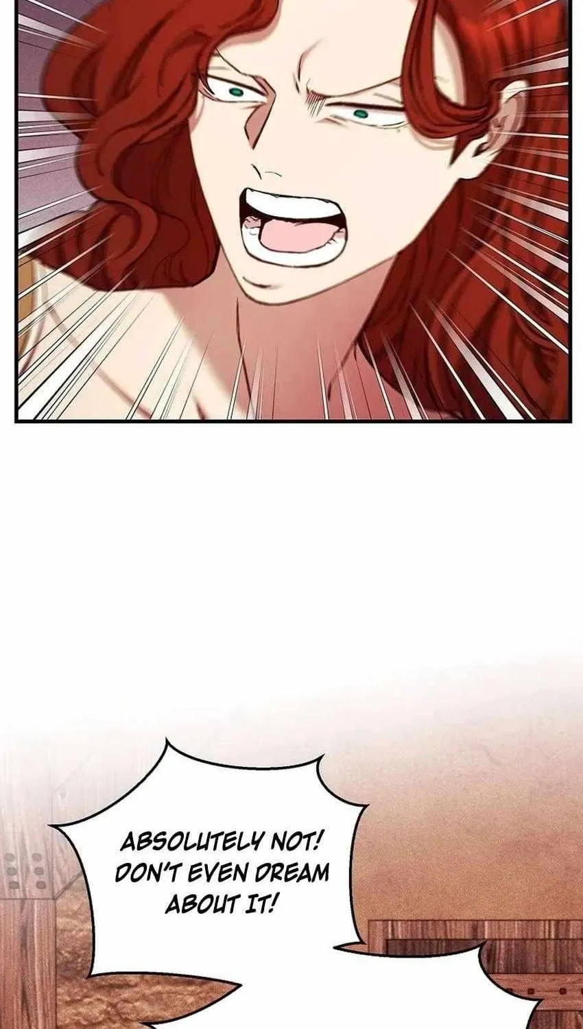 The Prince Doesn