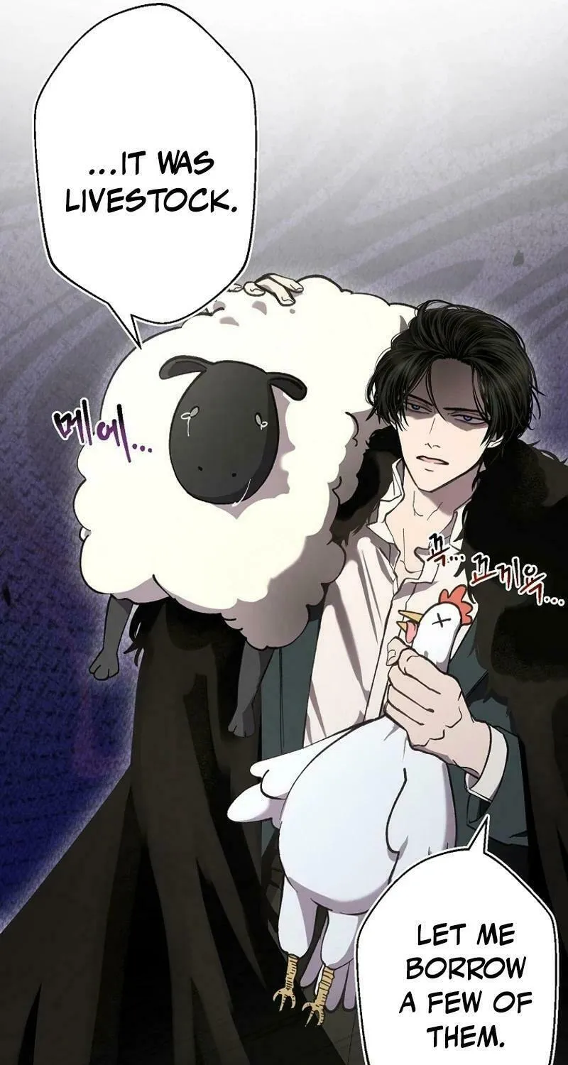 The Prince Doesn