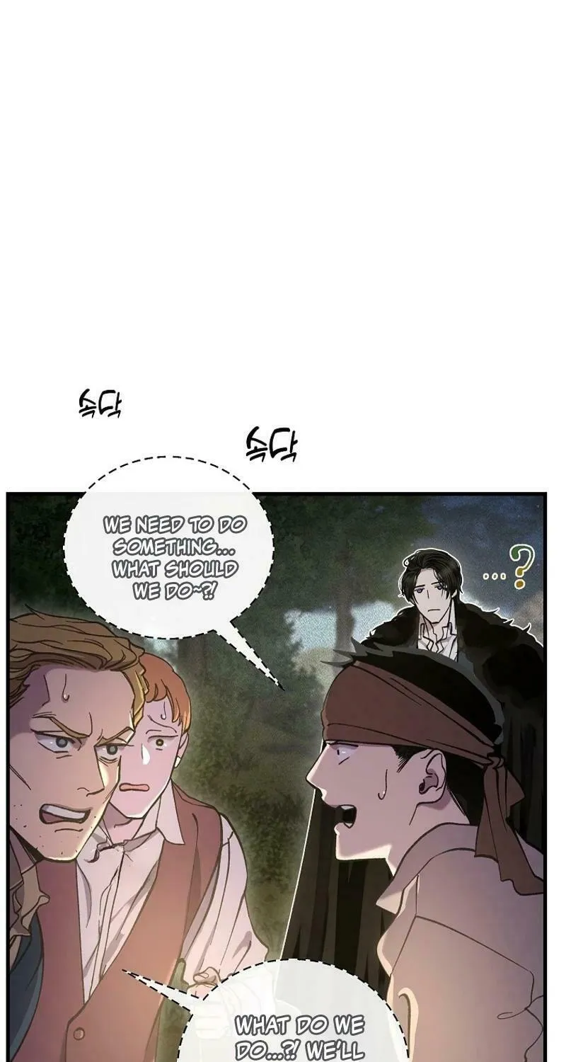 The Prince Doesn