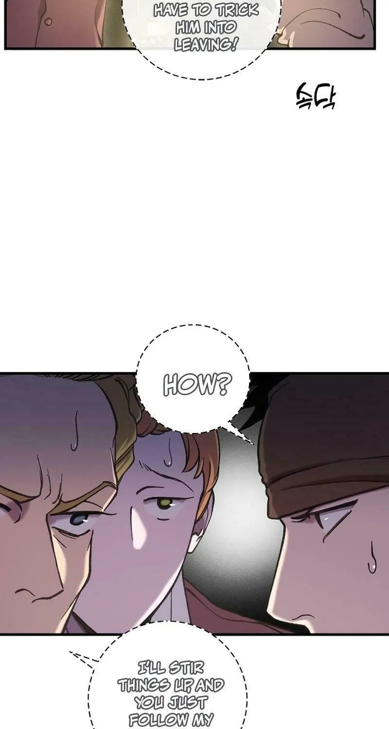 The Prince Doesn