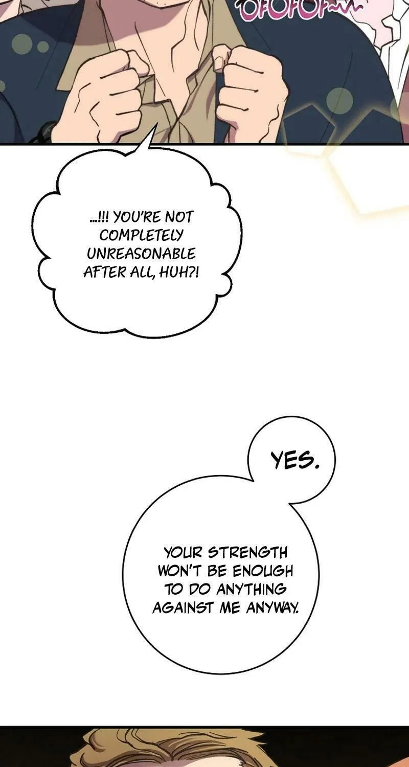 The Prince Doesn