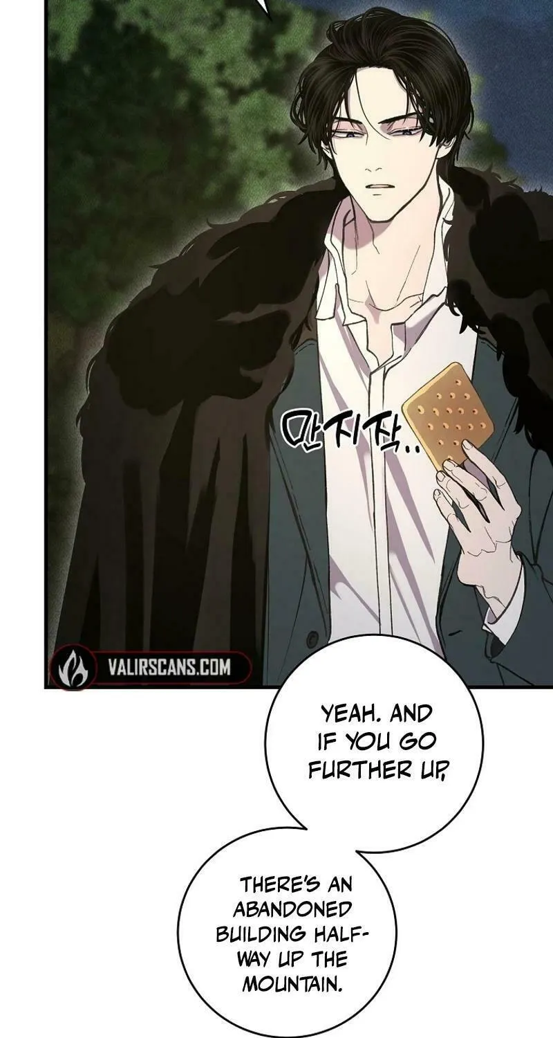 The Prince Doesn