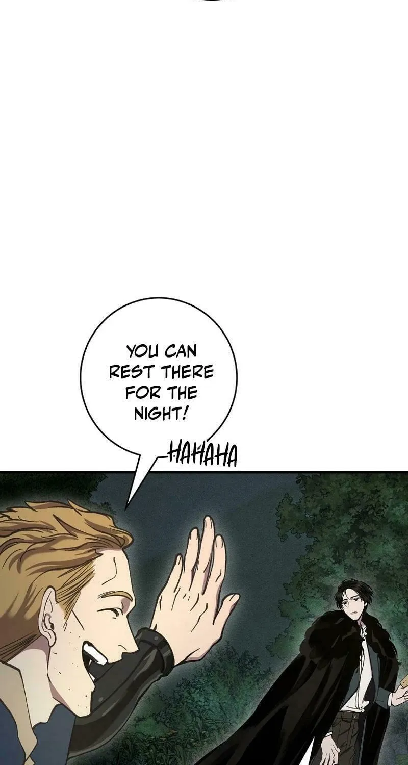 The Prince Doesn