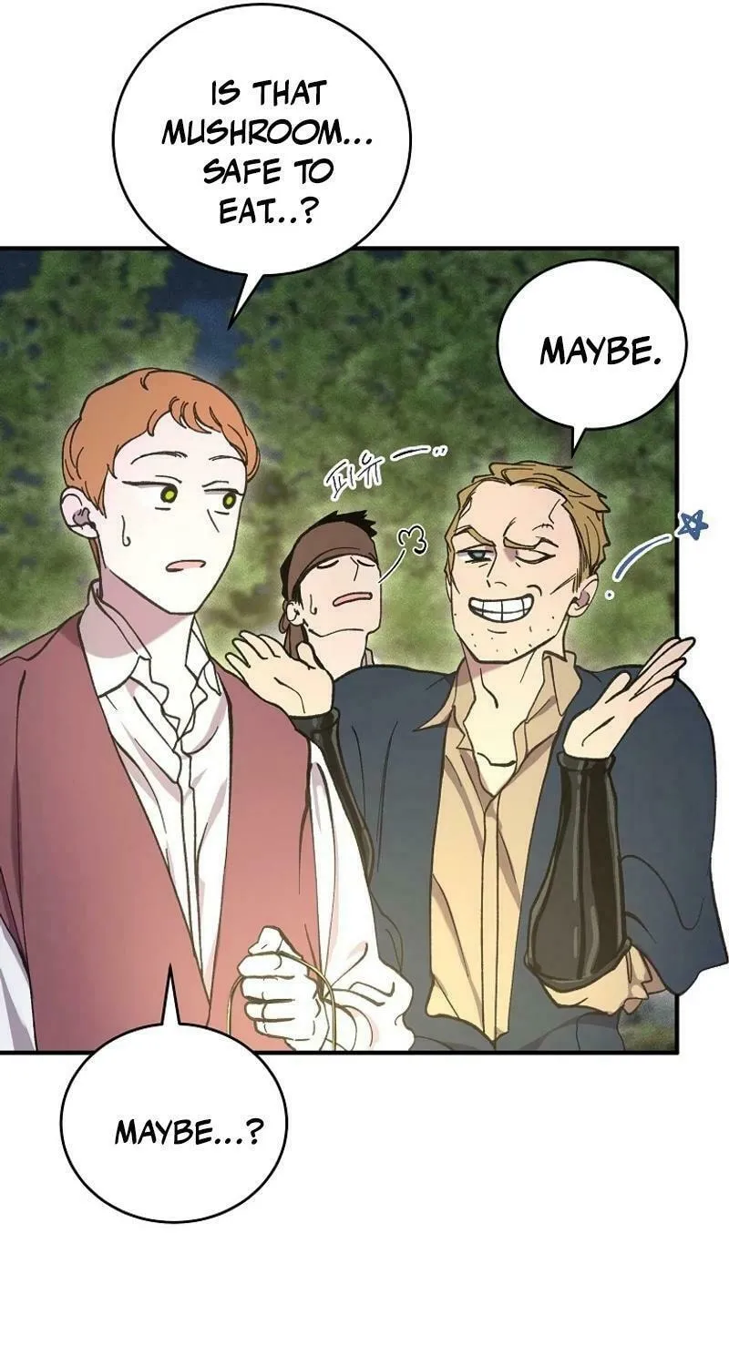 The Prince Doesn