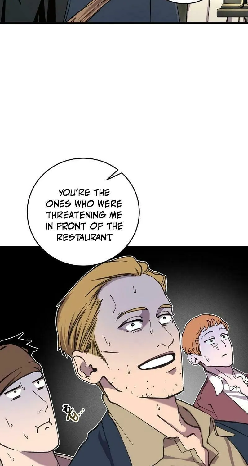 The Prince Doesn