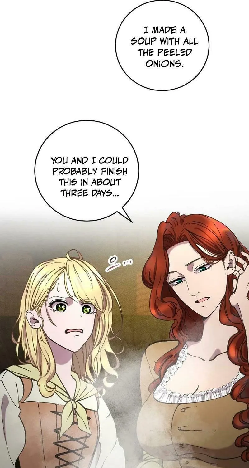 The Prince Doesn