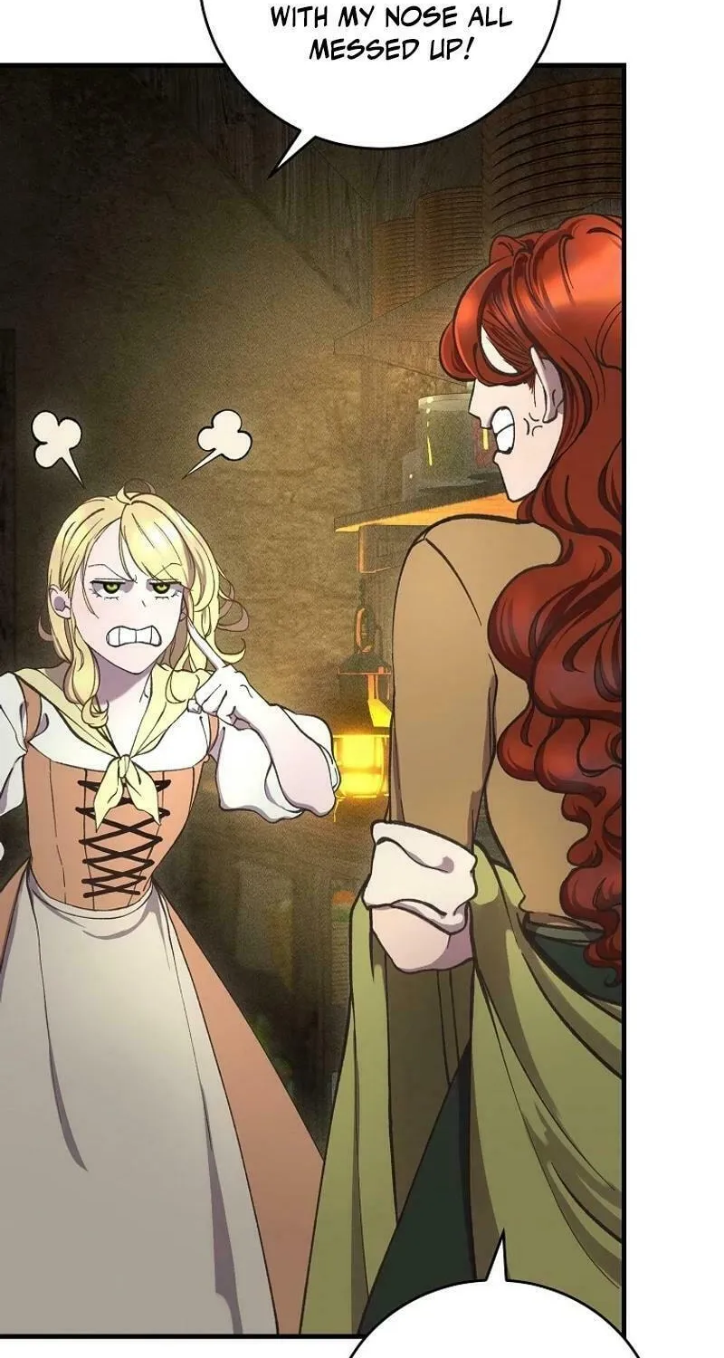 The Prince Doesn