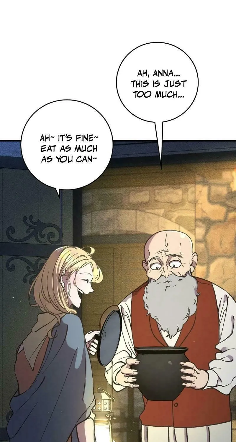 The Prince Doesn