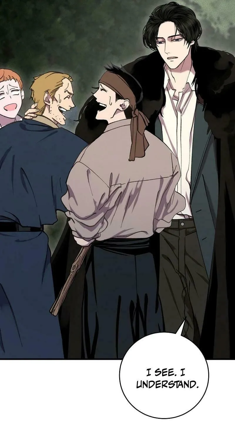 The Prince Doesn