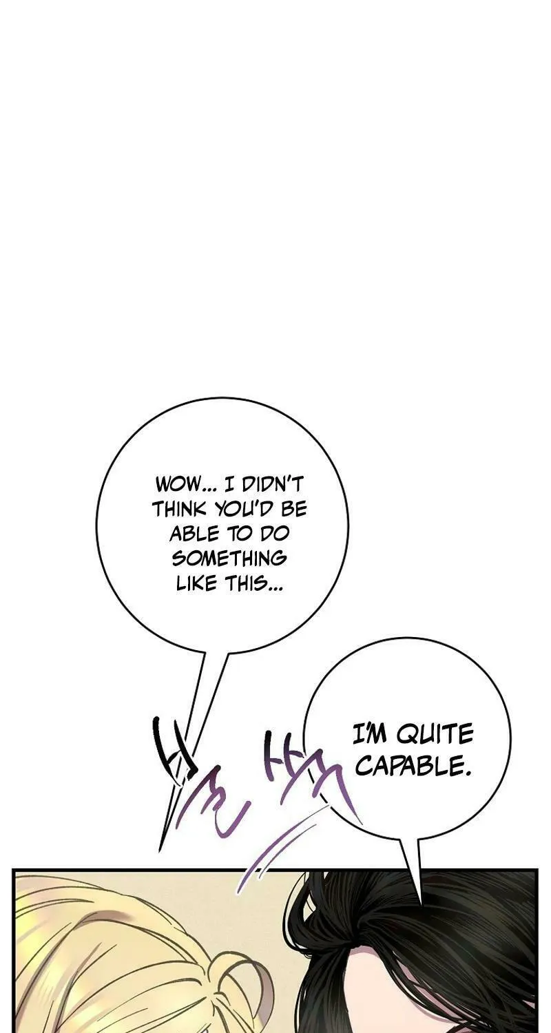 The Prince Doesn