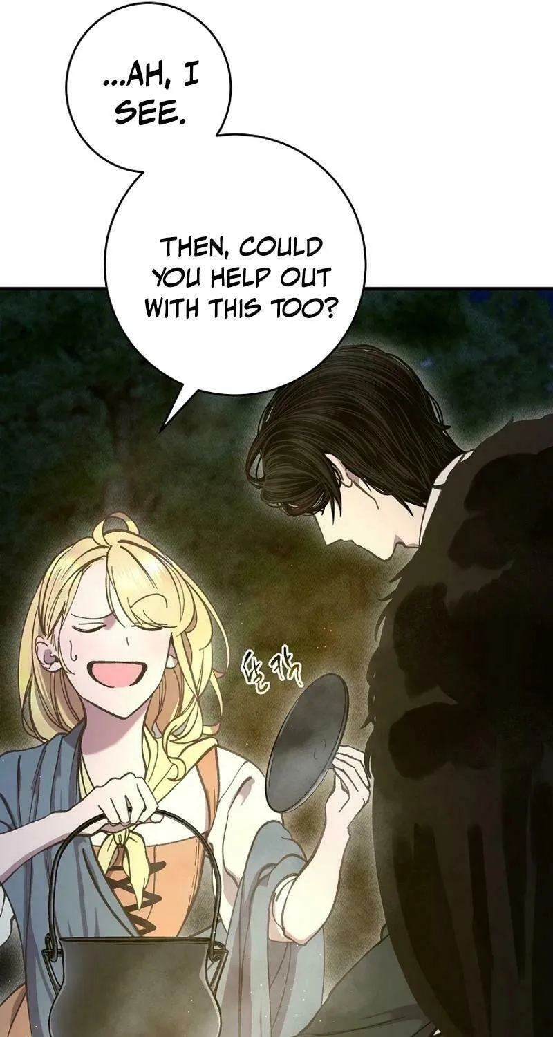 The Prince Doesn