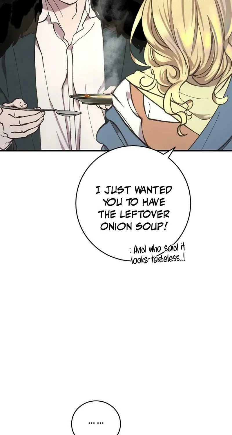 The Prince Doesn