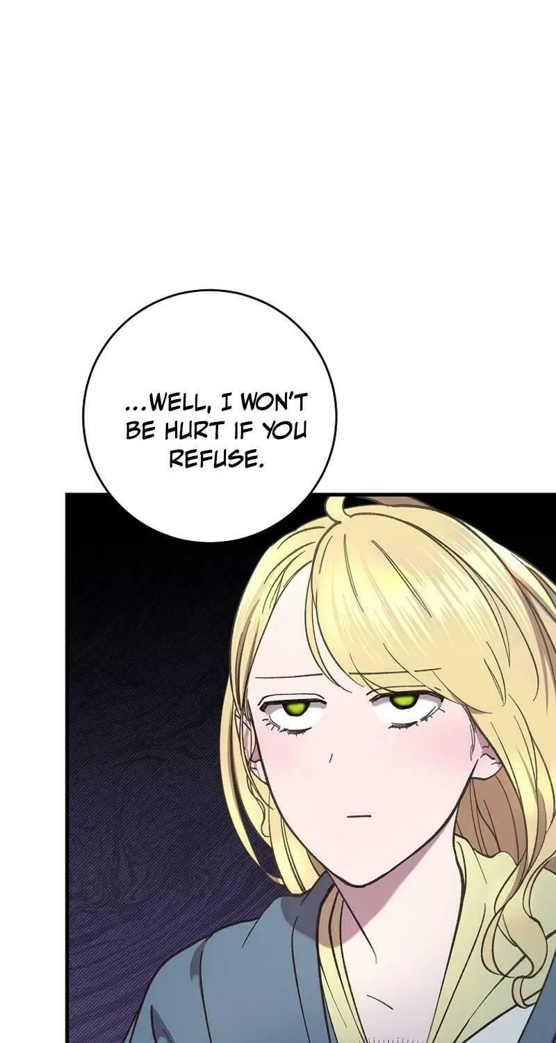 The Prince Doesn