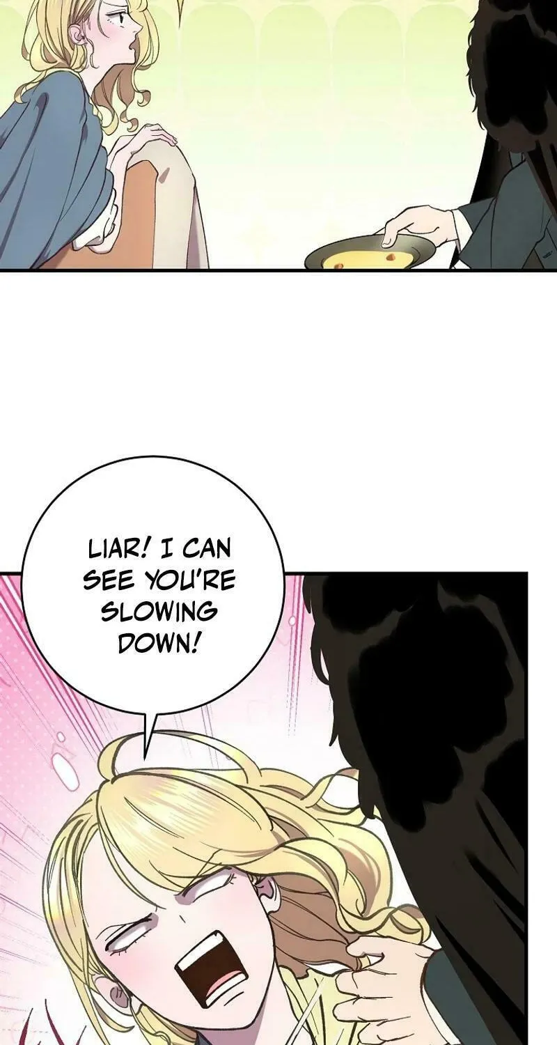 The Prince Doesn