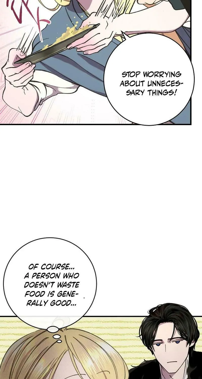 The Prince Doesn