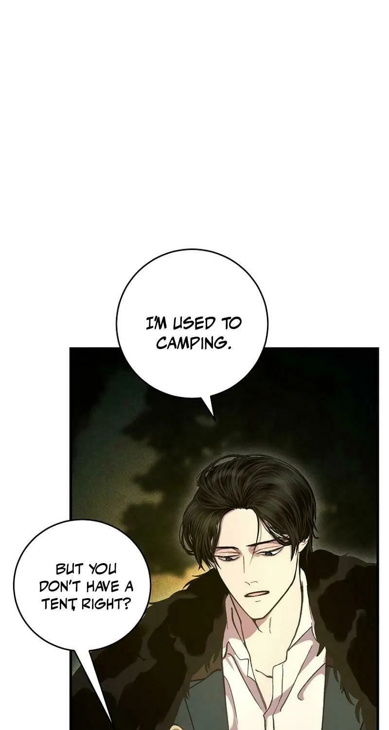 The Prince Doesn