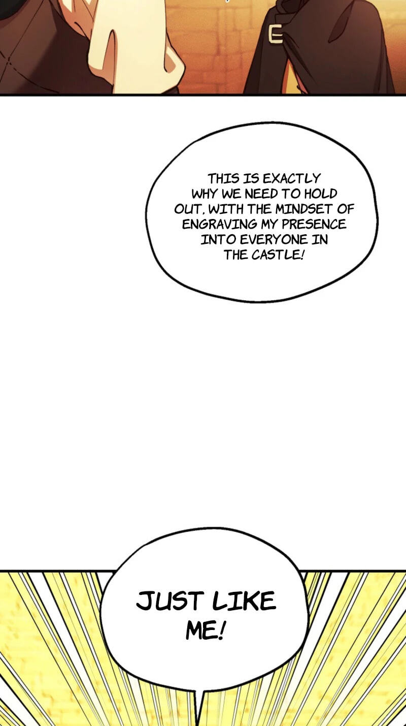 The Prince Doesn