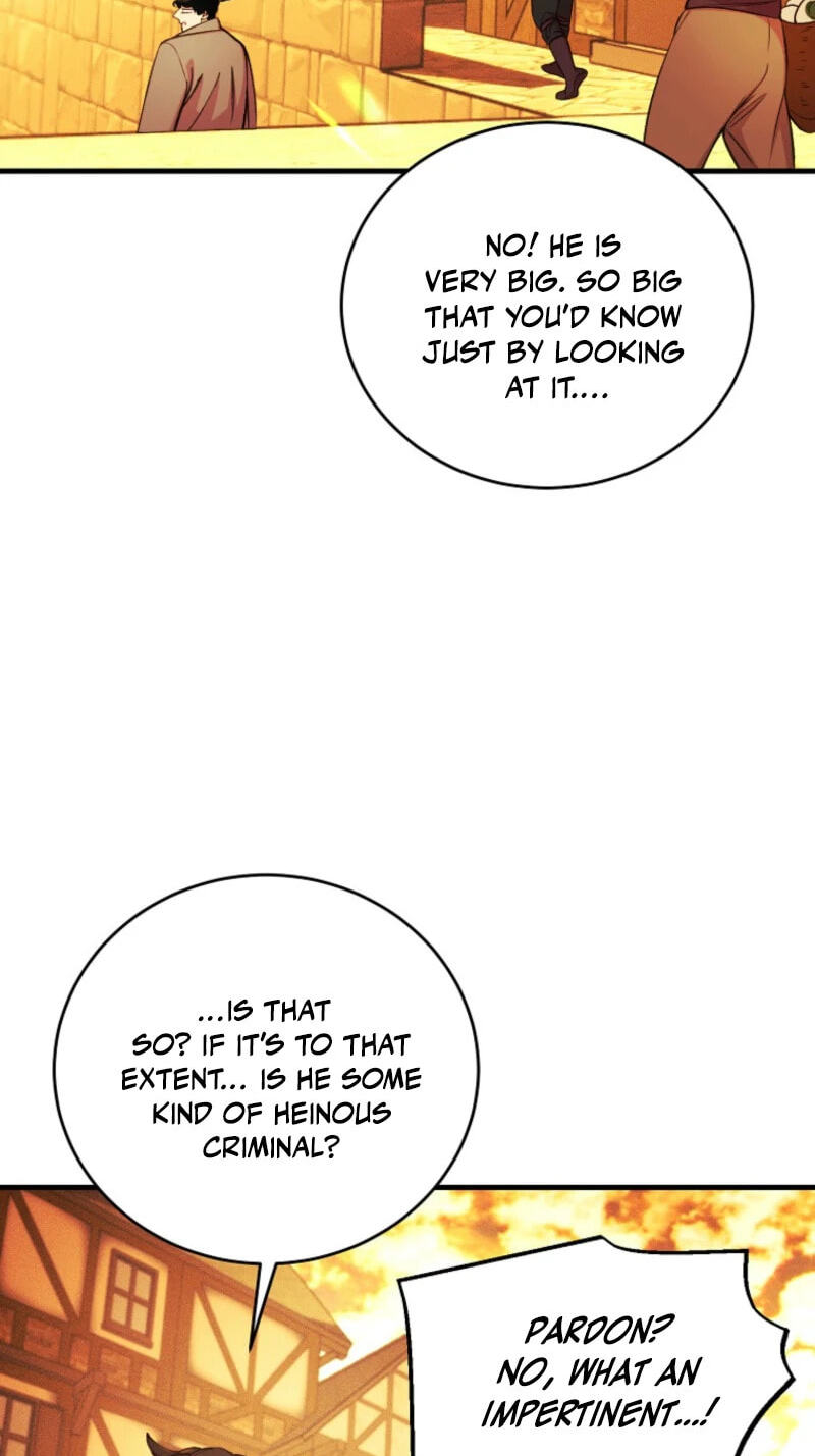 The Prince Doesn