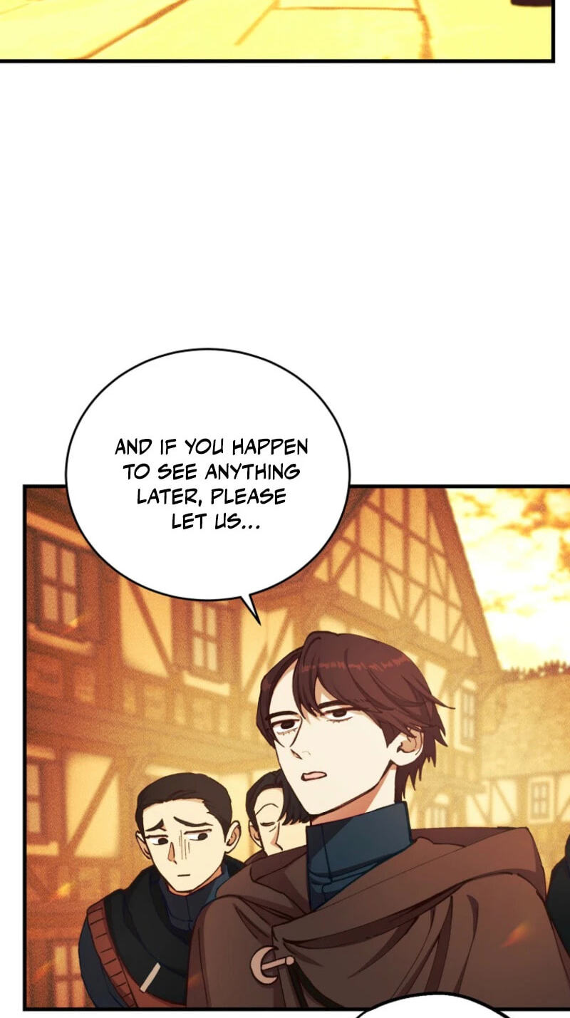 The Prince Doesn