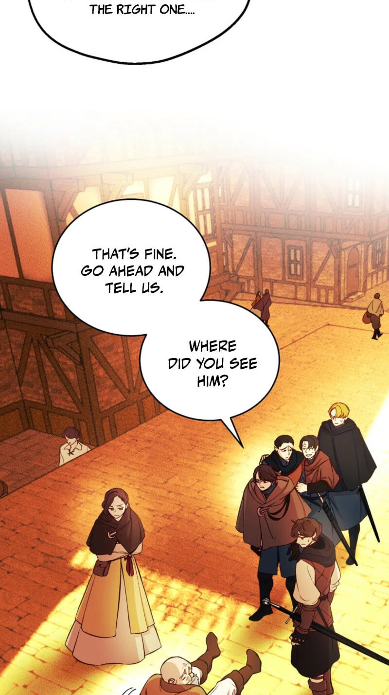 The Prince Doesn