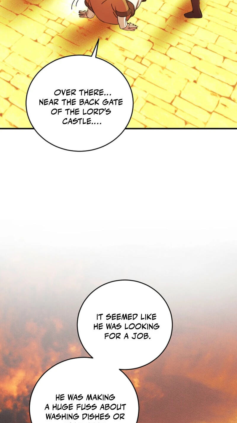 The Prince Doesn