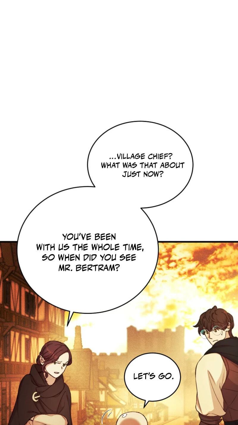 The Prince Doesn
