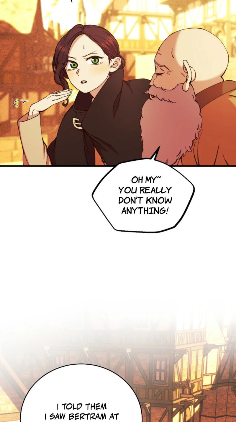 The Prince Doesn